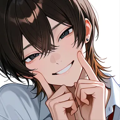 Profile image of 崩