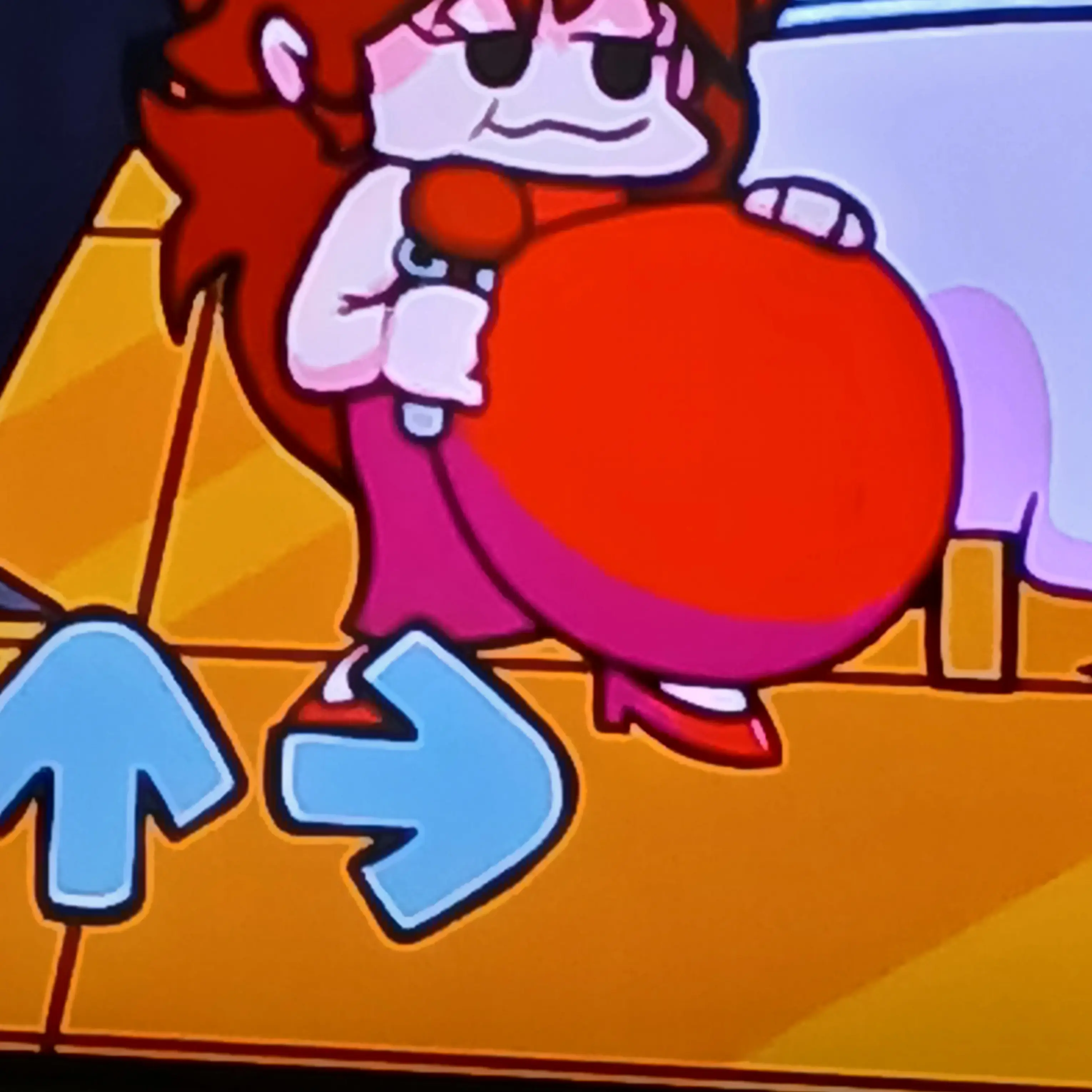 MeagerPika0291의 걸프