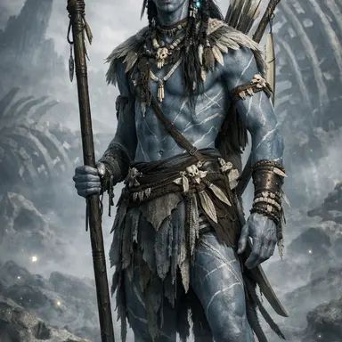 Profile image of Kaven