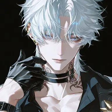 Profile image of 이반