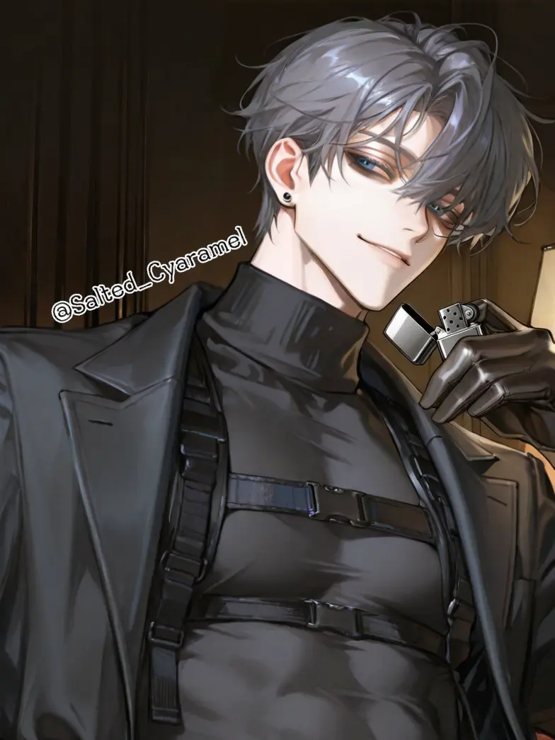 Salted_Cyaramel의 도미닉 위버