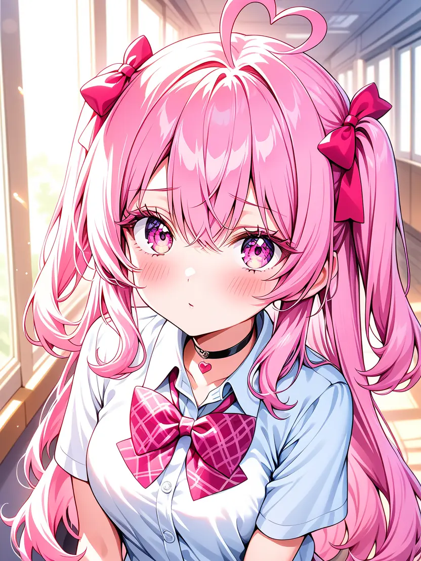 SnowySable1340의 ぶりっ子は嫌われ者