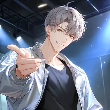 Profile image of Silver