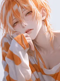 Profile image of チンアナゴ
