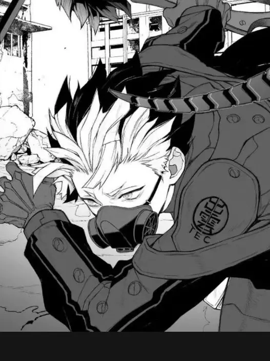 I.T-0909의 怪獣から助けてくれた