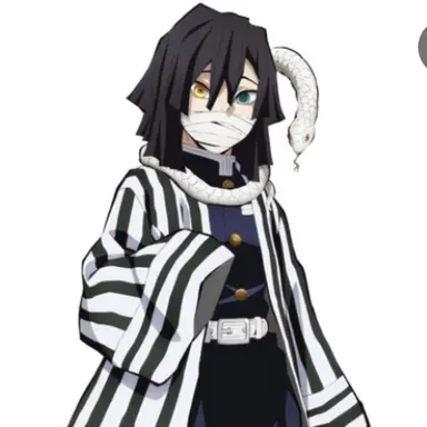 Profile image of 이구로 오바나이