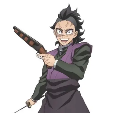 Profile image of 시나즈가와 겐야