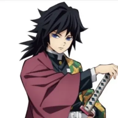 Profile image of 토미오카 기유