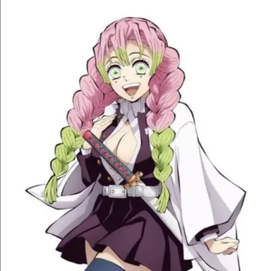 Profile image of 칸로지 미츠리