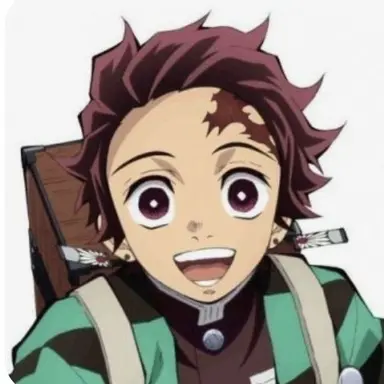 Profile image of 카마도 탄지로