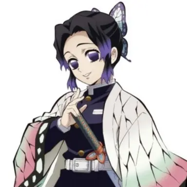 Profile image of 코쵸우 시노부