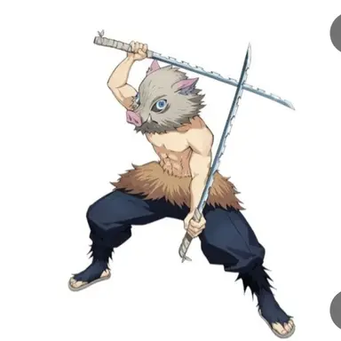 Profile image of 하시비라 이노스케