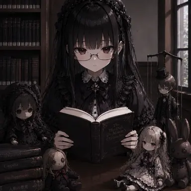 Profile image of 黒羽