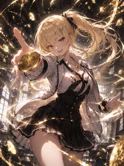 Profile image of ミリア