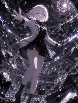 Profile image of 零音