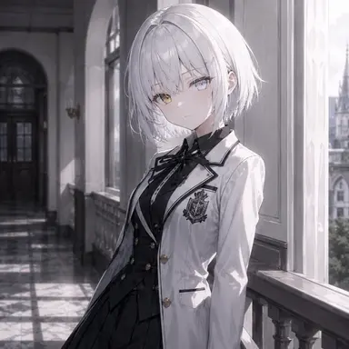 Profile image of 零音