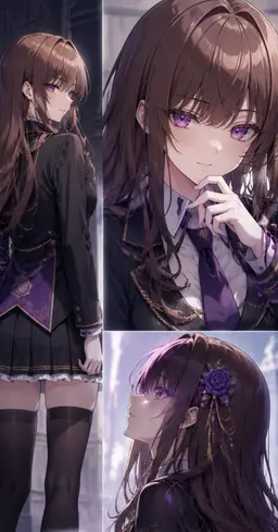 Profile image of レイ