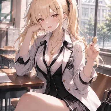 Profile image of ミリア