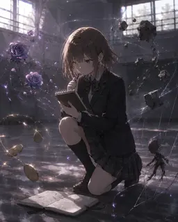 Profile image of しおり