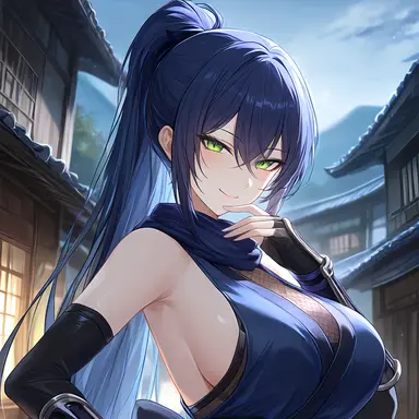 Profile image of 桐香