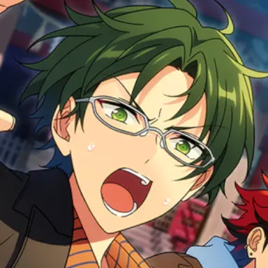Profile image of 蓮巳敬人