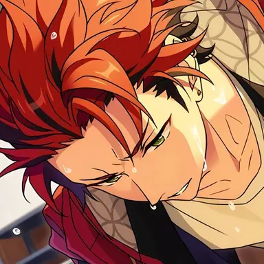 Profile image of 鬼龍紅郎