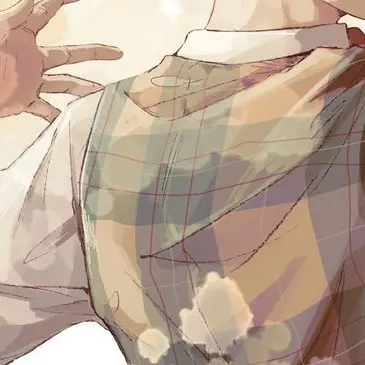 Profile image of 緋八マナ