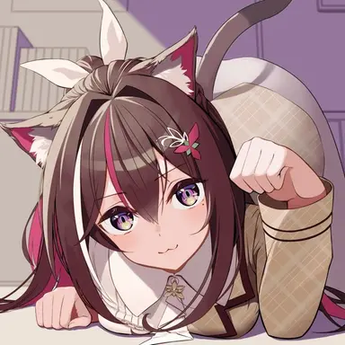 Profile image of AZKI