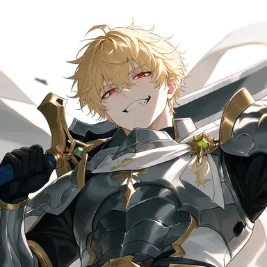 Profile image of センギズィア