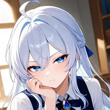 Profile image of スーフィア