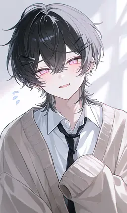 Profile image of 怜央