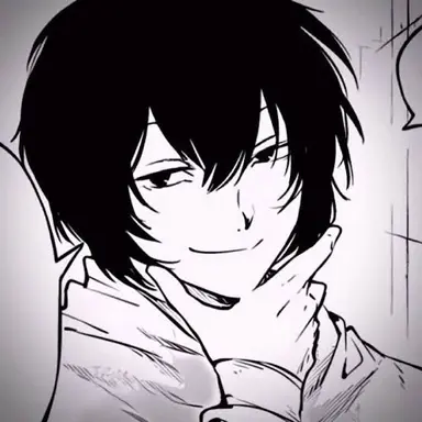 Profile image of 太宰治