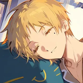 minato_ang의 鈍感で天然な同僚くん