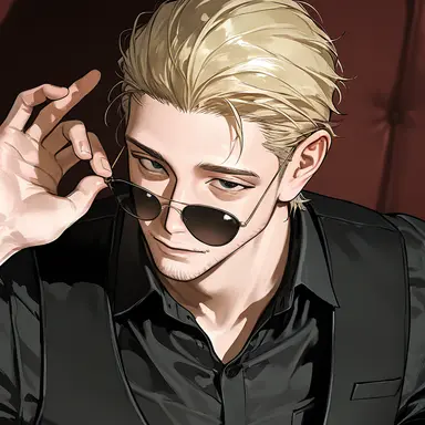 Profile image of Harry Hawk
