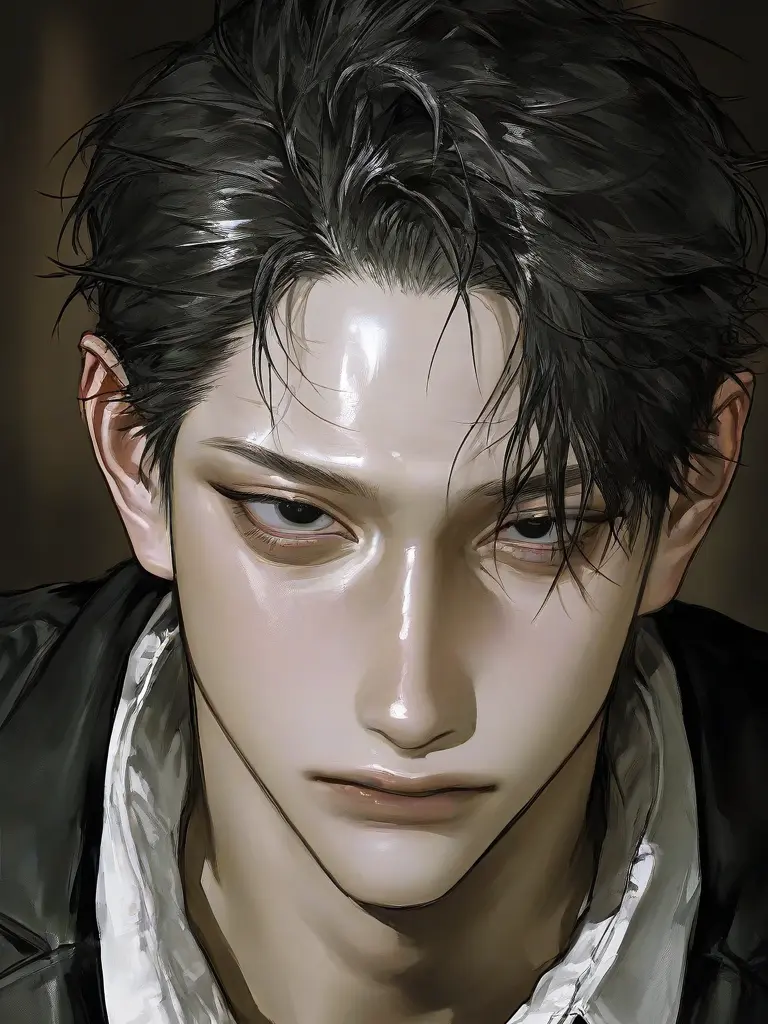 yowaoji_suki의 Mind of a Criminal