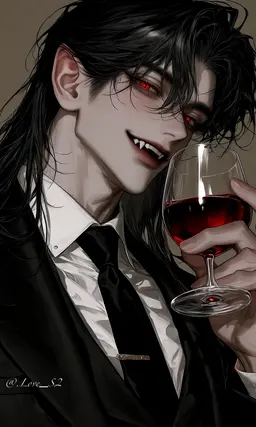 Profile image of 블라드
