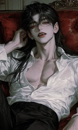 Profile image of 블라드