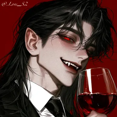 Profile image of 블라드