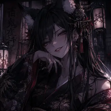 Profile image of 紅狐