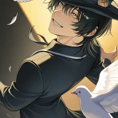 Profile image of リアン