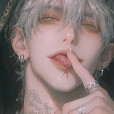 Profile image of 레건