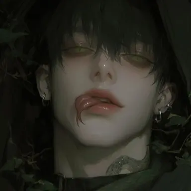 Profile image of 테온