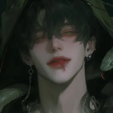 Profile image of 베일