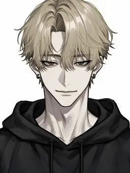 Profile image of Haruya