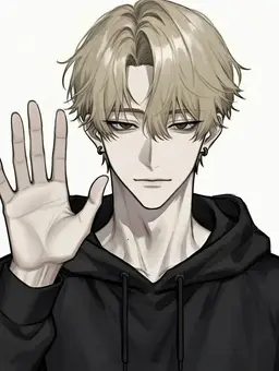 Profile image of Haruya