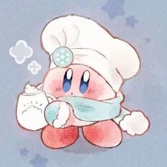 Profile image of 커비
