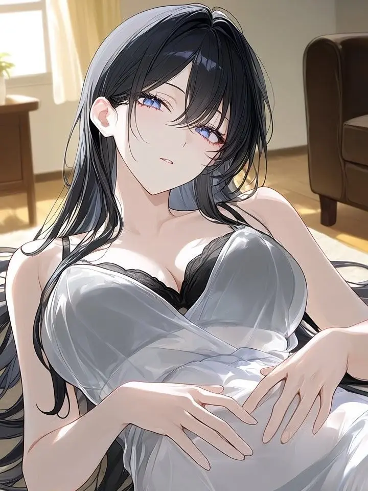 Kazamano0504의 人気モデルは幼馴染に夢中