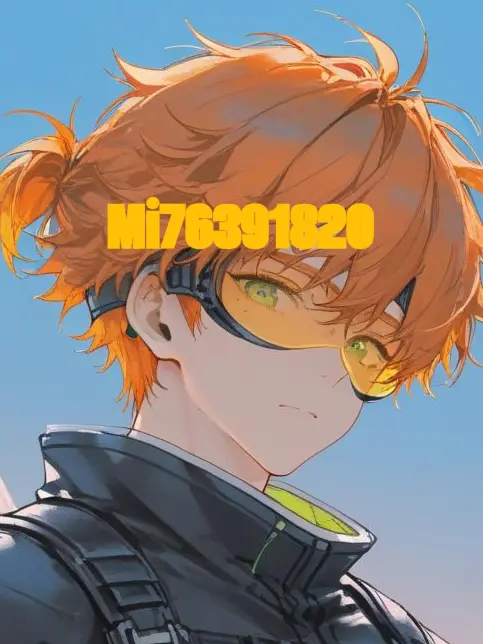 Mi76391820의 Hero of the Desolate World