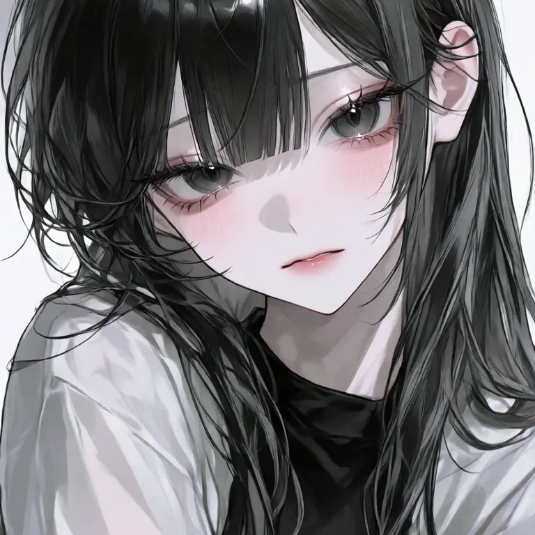 12348499의 幼馴染はコミュ症
