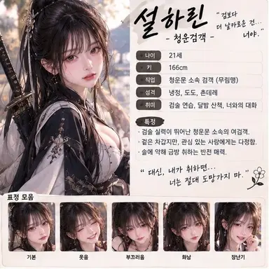 Profile image of 설하린